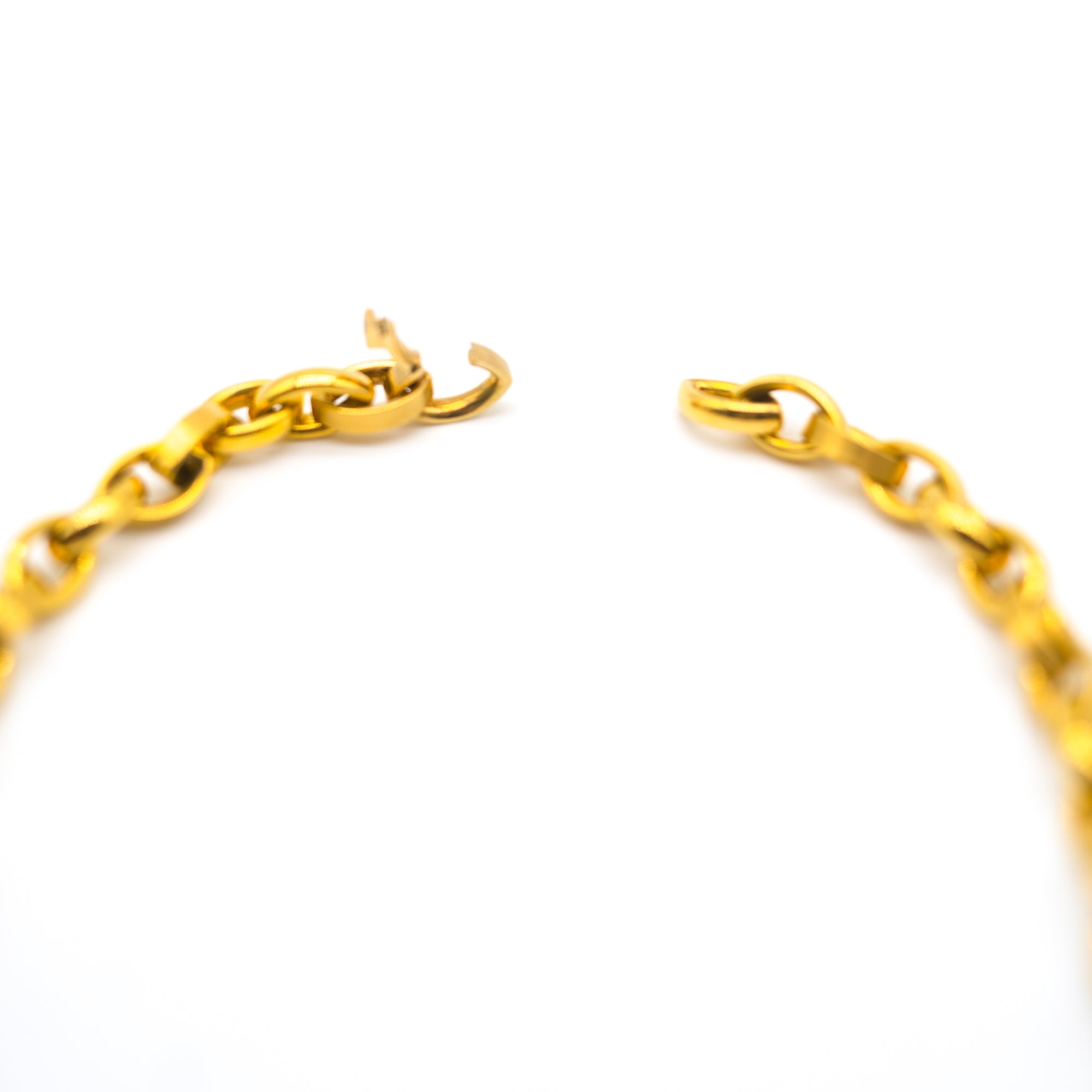 Handgefertigte Kette