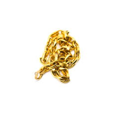 Handgefertigte Kette