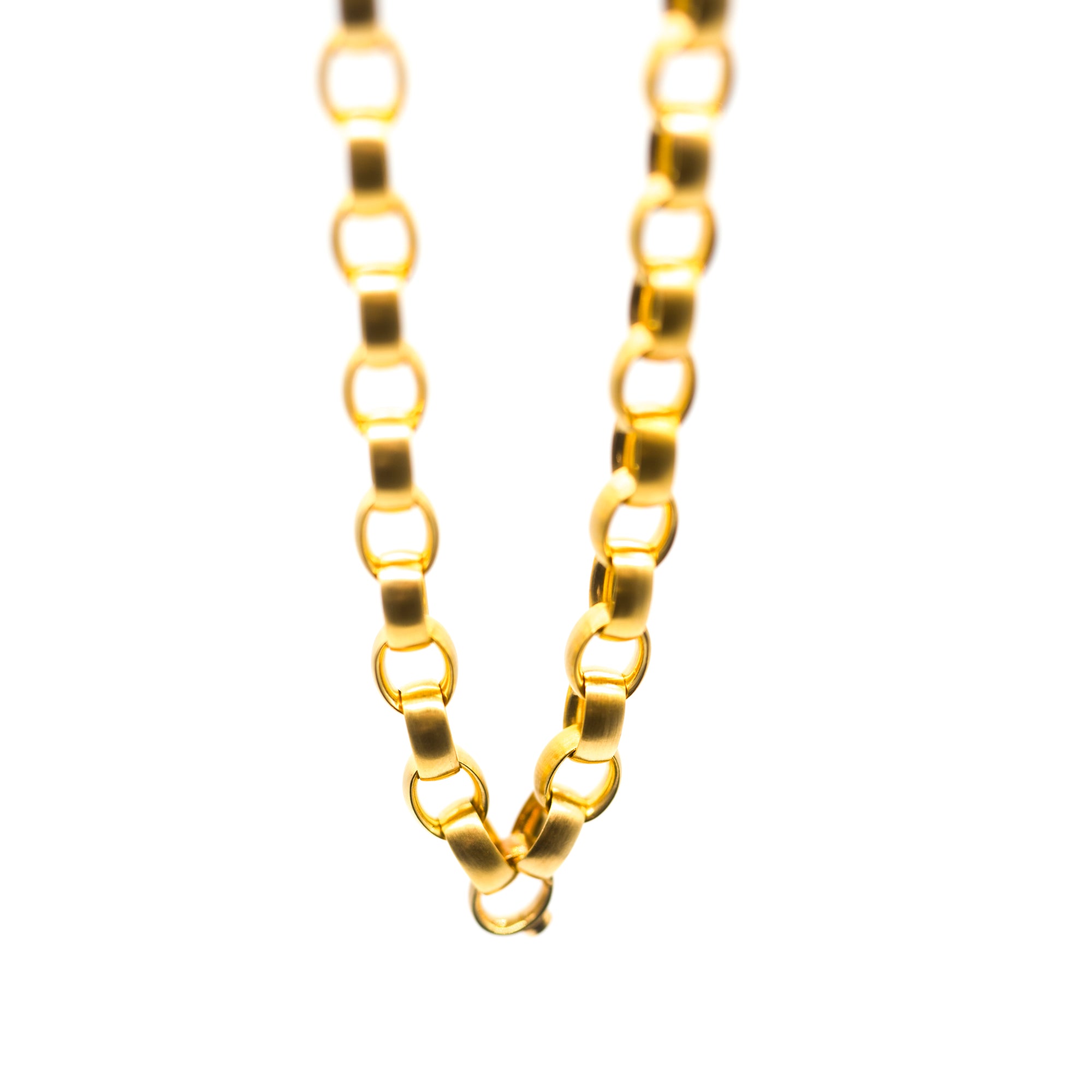 Handgefertigte Ketten