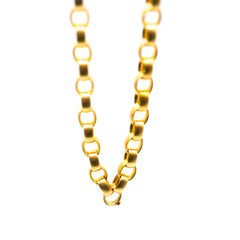 Handgefertigte Ketten