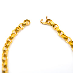 Handgefertigte Ketten