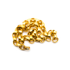 Handgefertigte Ketten