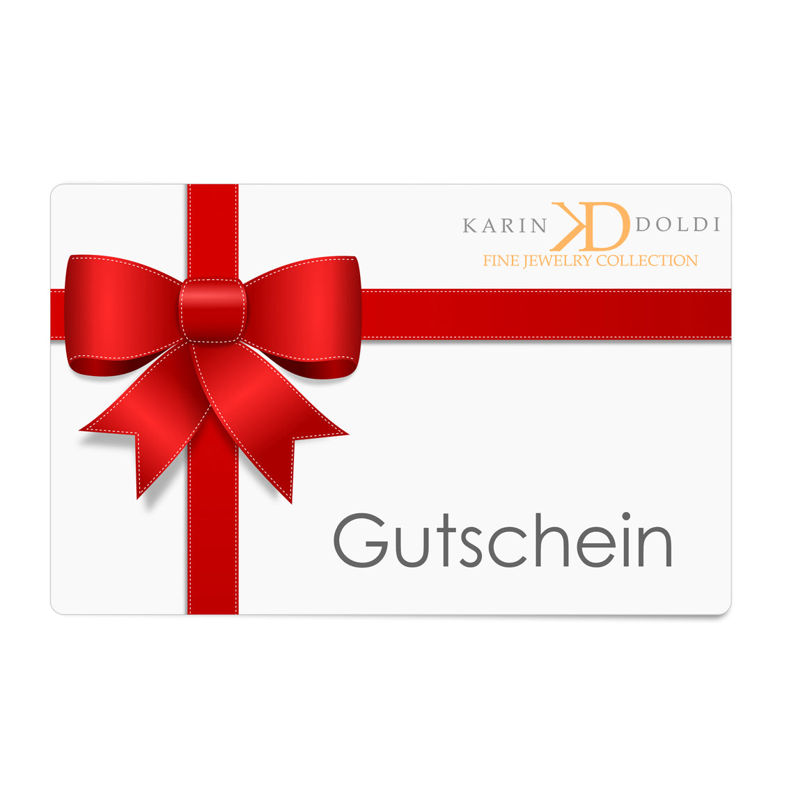 Gutschein